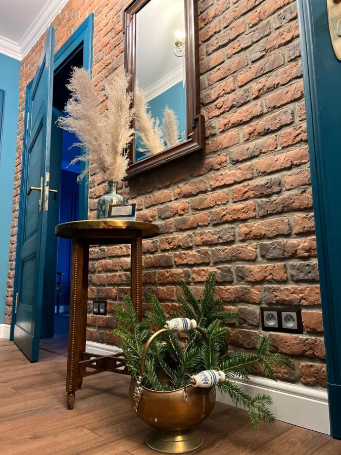 Apartament Baron ***** Jelenia Gora Ngoại thất bức ảnh