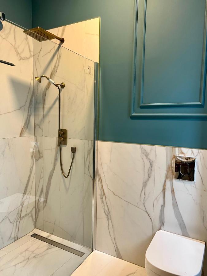 Apartament Baron ***** Jelenia Gora Ngoại thất bức ảnh