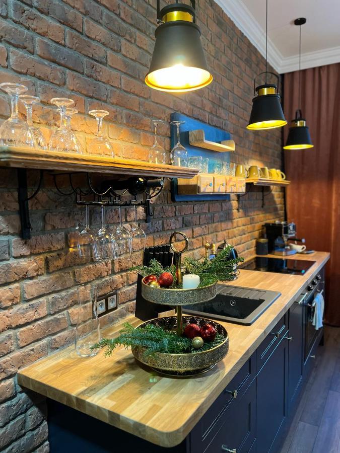 Apartament Baron ***** Jelenia Gora Ngoại thất bức ảnh