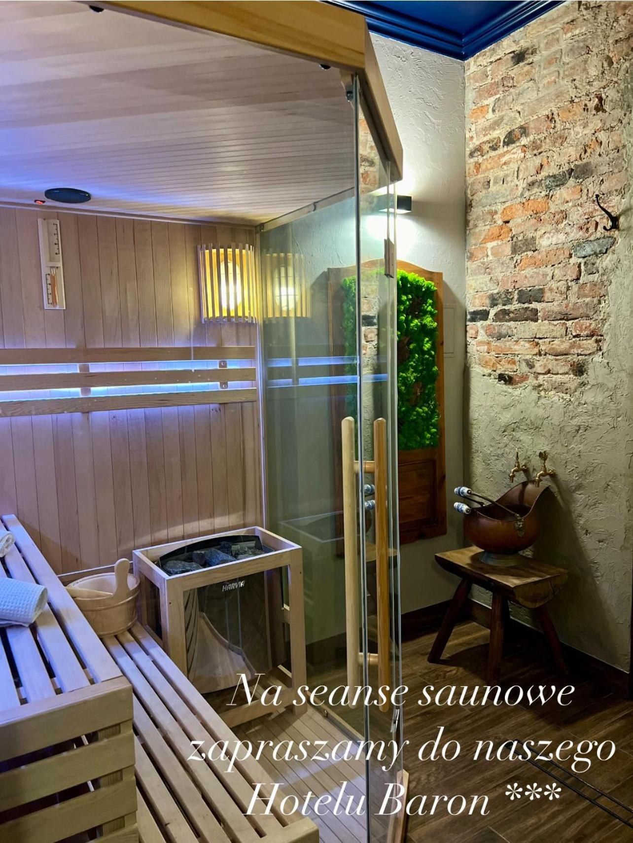 Apartament Baron ***** Jelenia Gora Ngoại thất bức ảnh